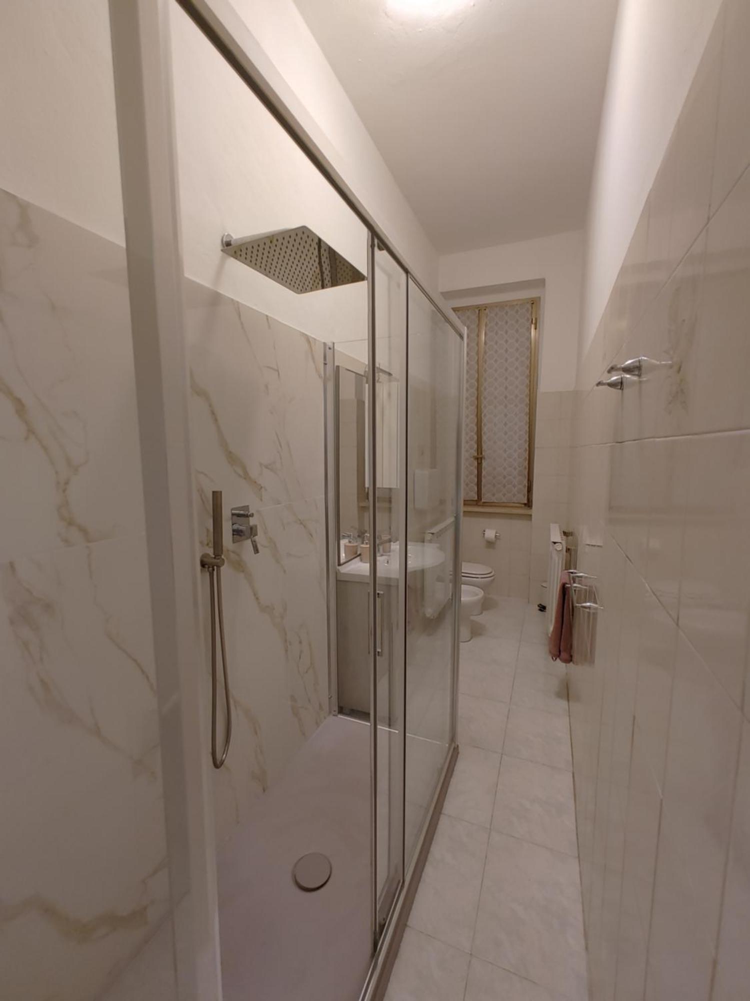 Mazzini Apartment - The V Collection Turate Exterior photo