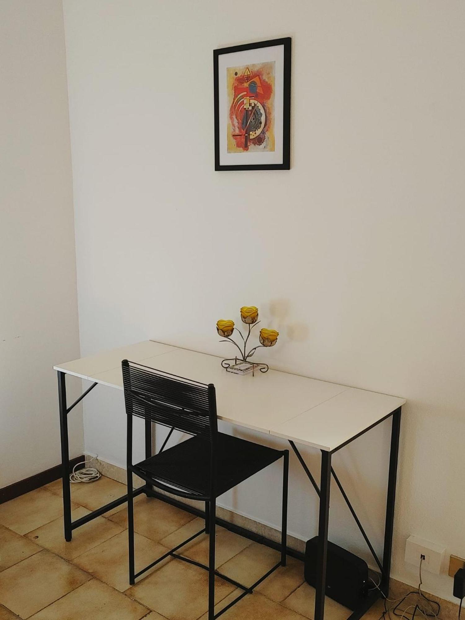 Mazzini Apartment - The V Collection Turate Exterior photo