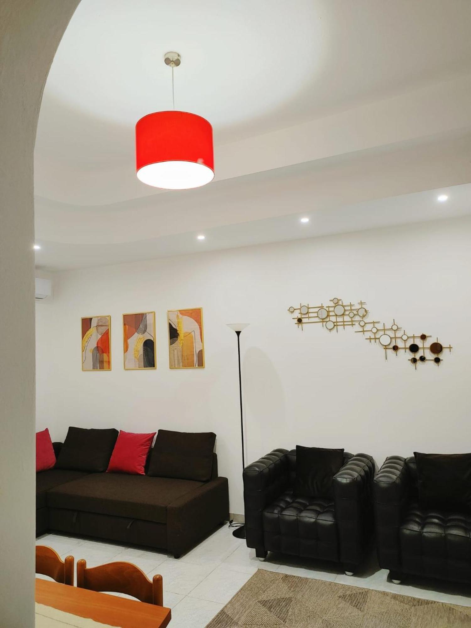 Mazzini Apartment - The V Collection Turate Exterior photo