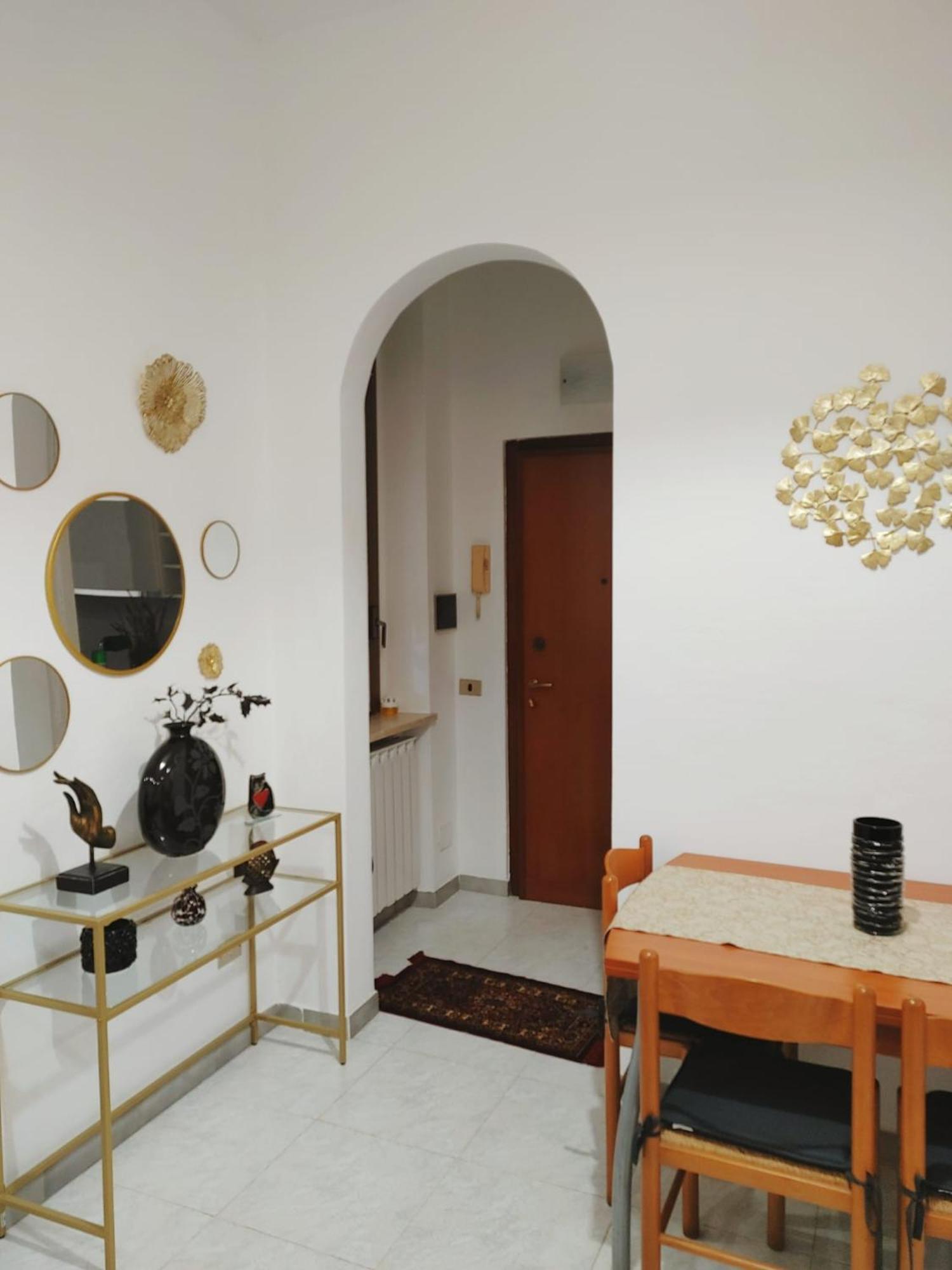 Mazzini Apartment - The V Collection Turate Exterior photo
